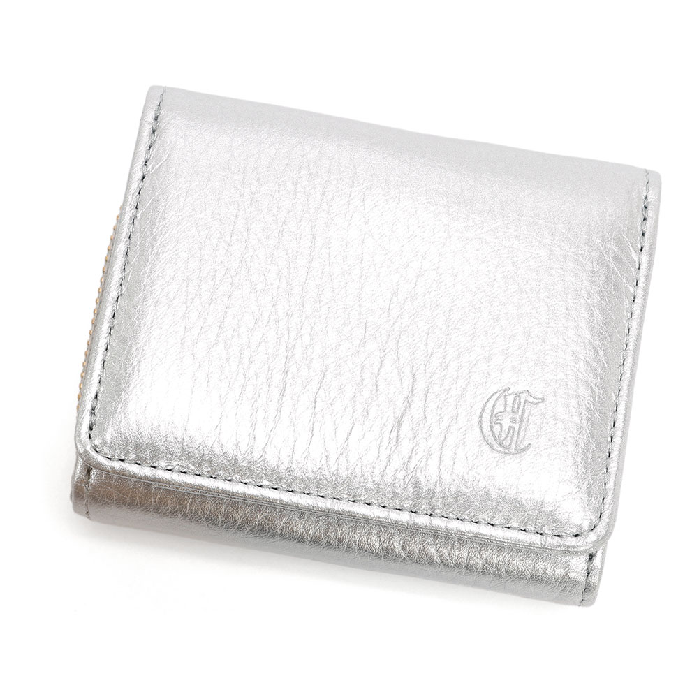 CLEDRAN クレドラン ウォレット/BULE TRIFOLD WALLET CL3793｜MIDLAND SHIP