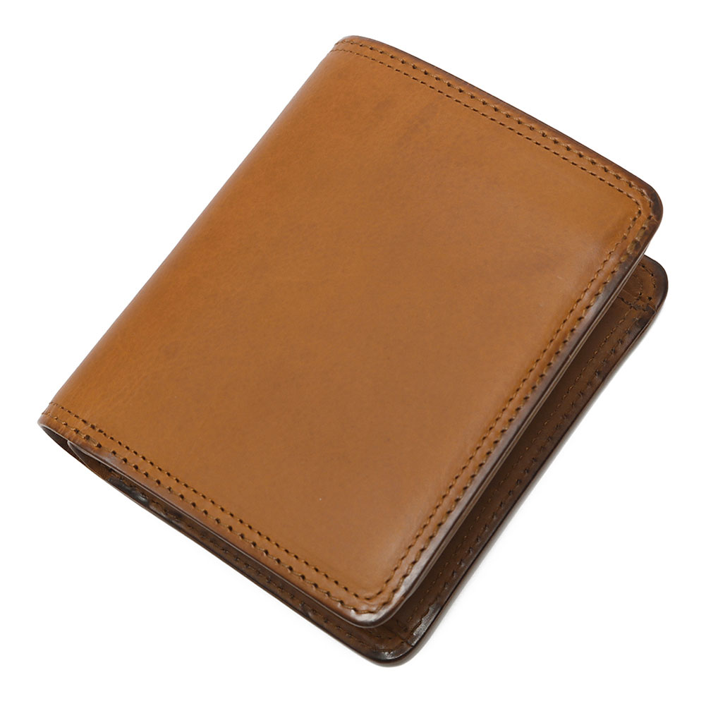 CORBO コルボ SLATE 折財布（縦型） 8LC-9362