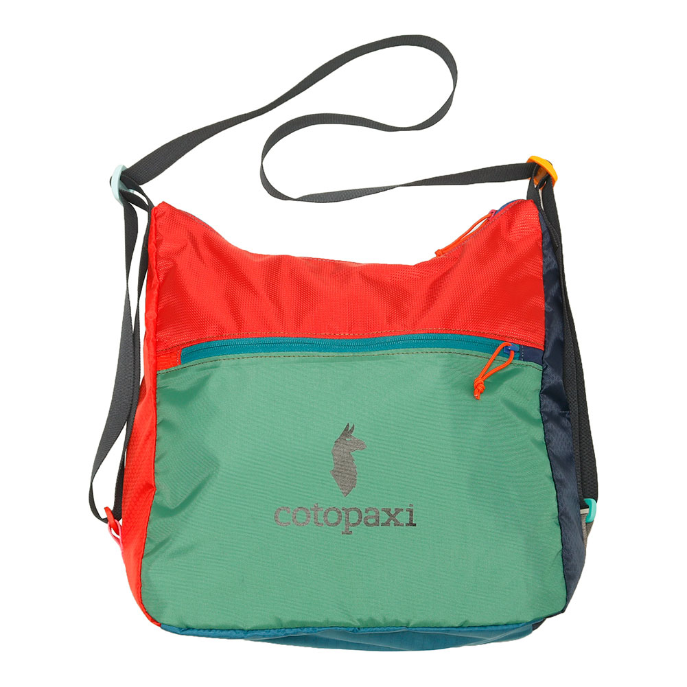 COTOPAXI コトパクシ COTOPAXI TAAL CONVERTIBLE TOTE