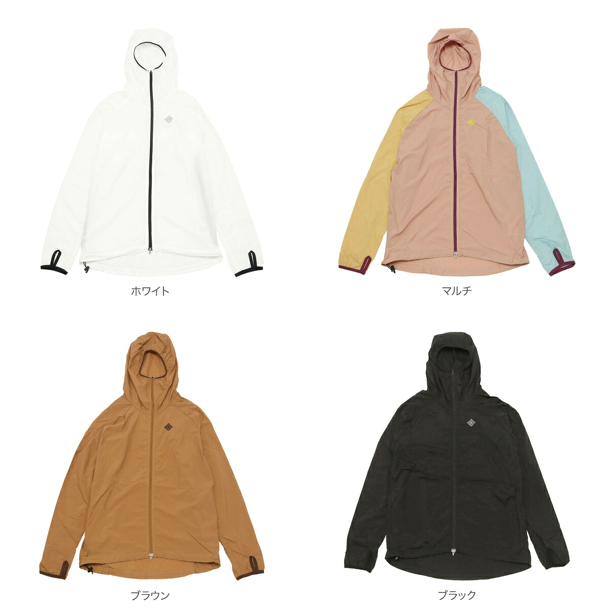 ELDORESO/エルドレッソBaldini Parka バルディーニパーカ S ELDORESO エルドレッソ Baldini Parka E3001822