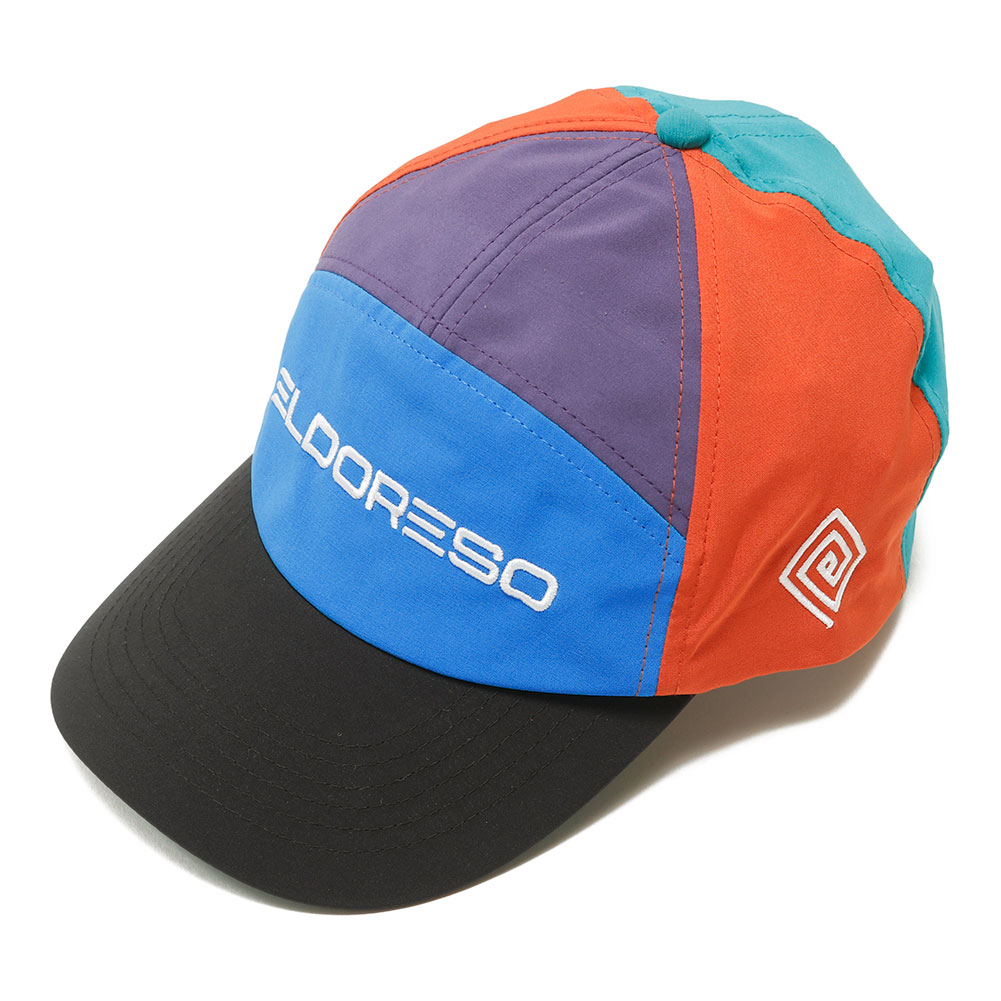 ELDORESO エルドレッソ Kiprop Cap M - エクササイズ