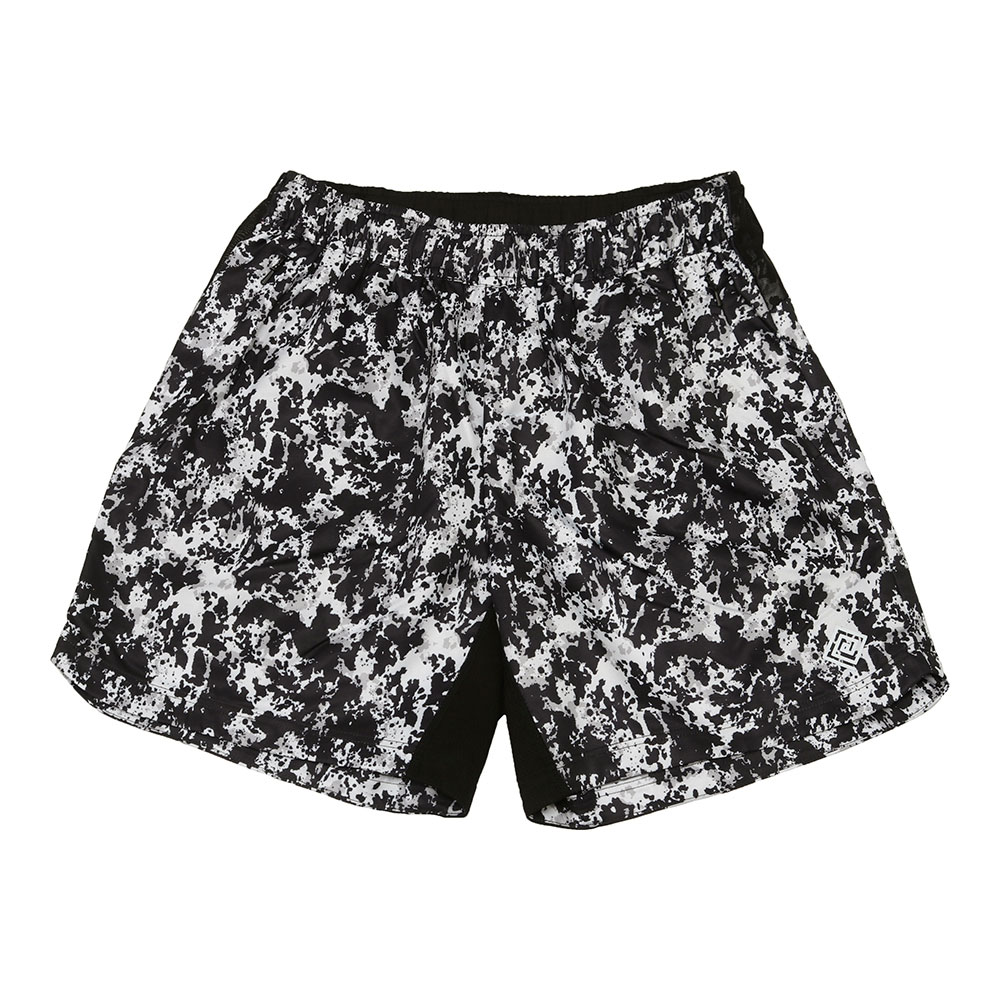 ELDORESO Farah Morceli Shorts Sサイズ　新品 ELDORESO(エルドレッソ) Farah Morceli Shorts E2108523