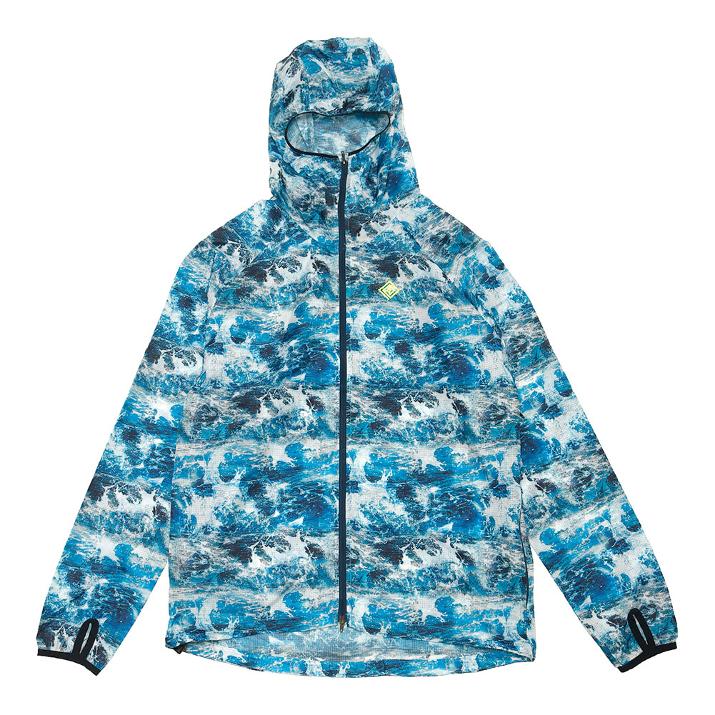 【引き換え証客体 6/4 20:00-6/11 1:59】ELDORESO エルドレッソ Bekoji Parka E3002523