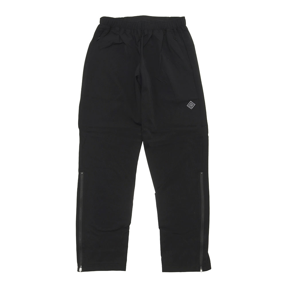 楽天市場】エルドレッソ ELDORESO Mekonnen Pants メコネン パンツ