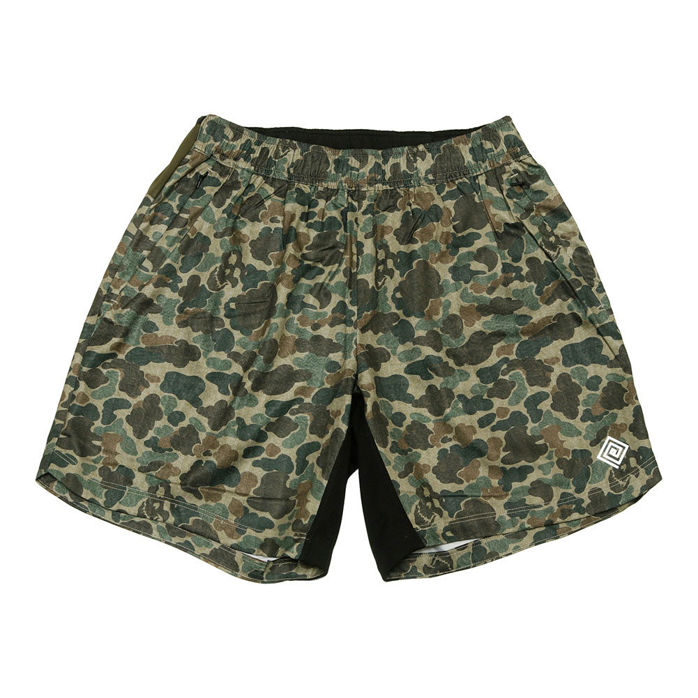 新品　未試着　エルドレッソ　パンツ　M 20％OFF】 ELDORESO エルドレッソ RagnoHichamShorts ランニング