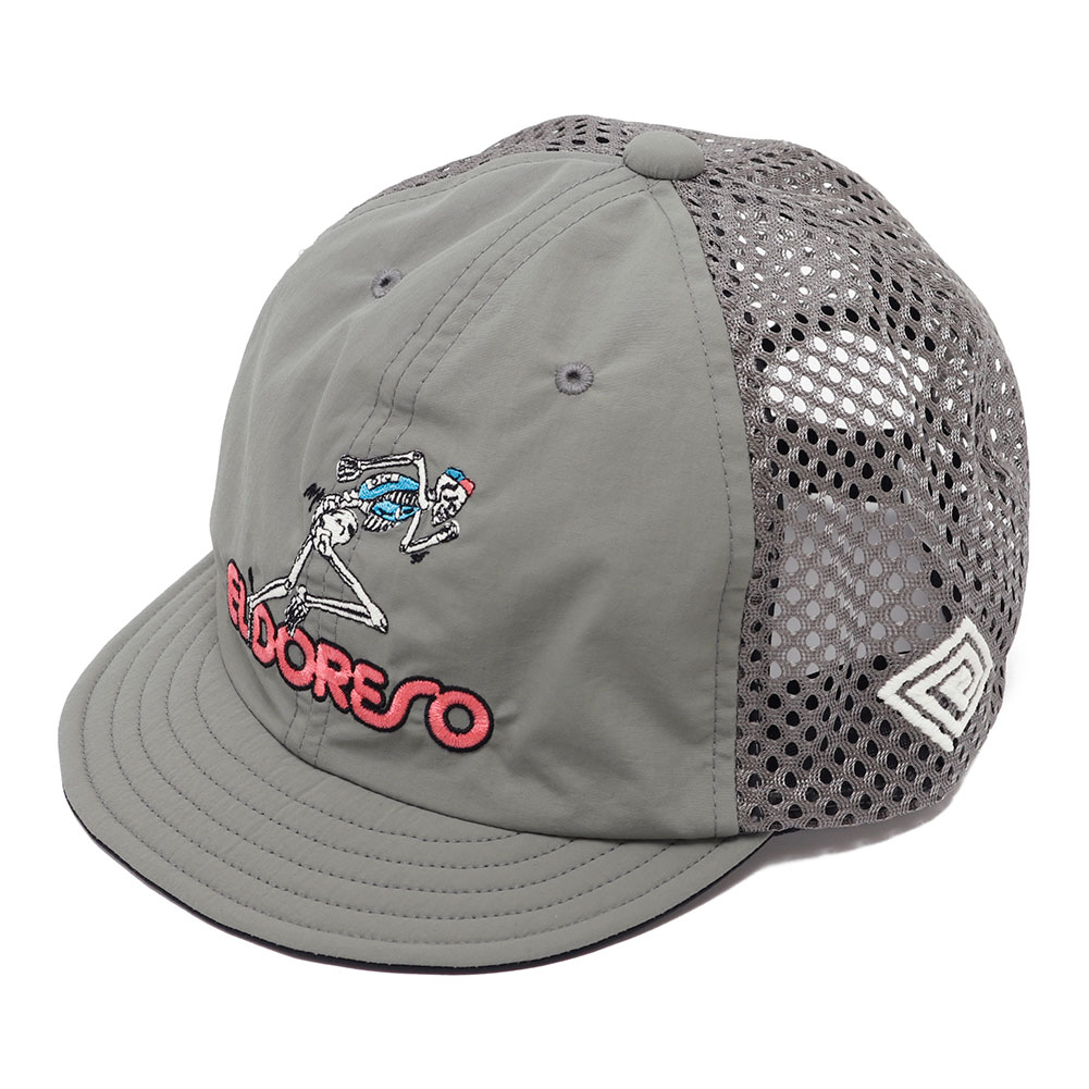 楽天市場】エルドレッソ ELDORESO Boneman Cap ボーンマンキャップ