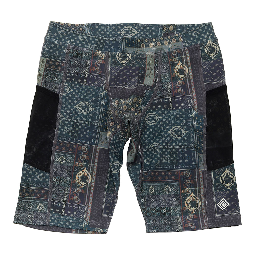 ELDORESO エルドレッソ Radcliffe Middle Spats E2406816｜MIDLAND SHIP