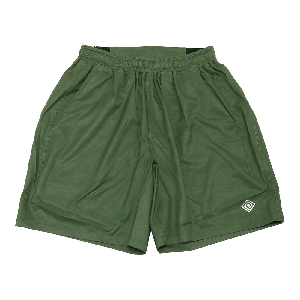 ELDORESO エルドレッソ Courtney Running Shorts E2112716|MIDLAND SHIP