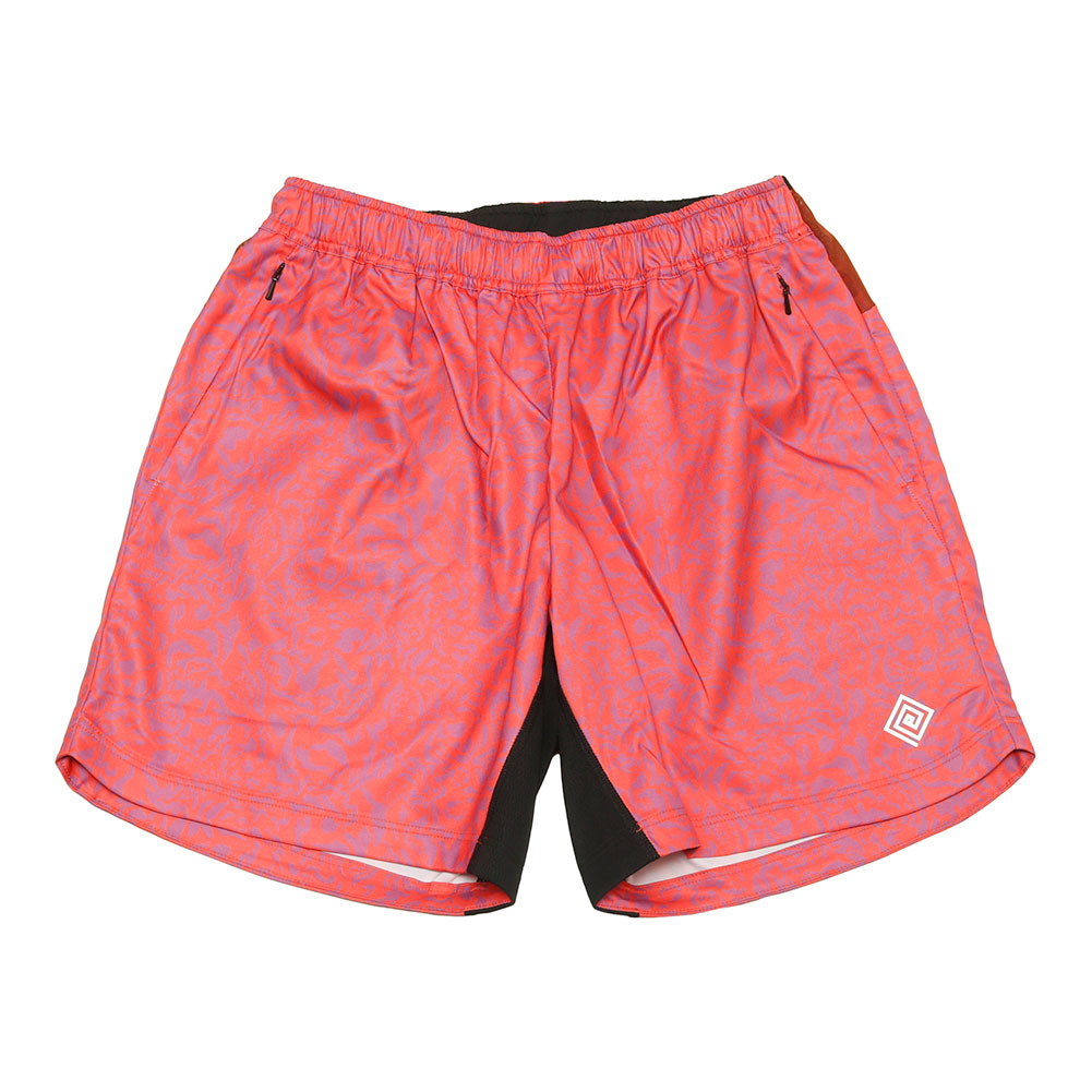 ELDORESO エルドレッソ Timothy Shorts E2110915
