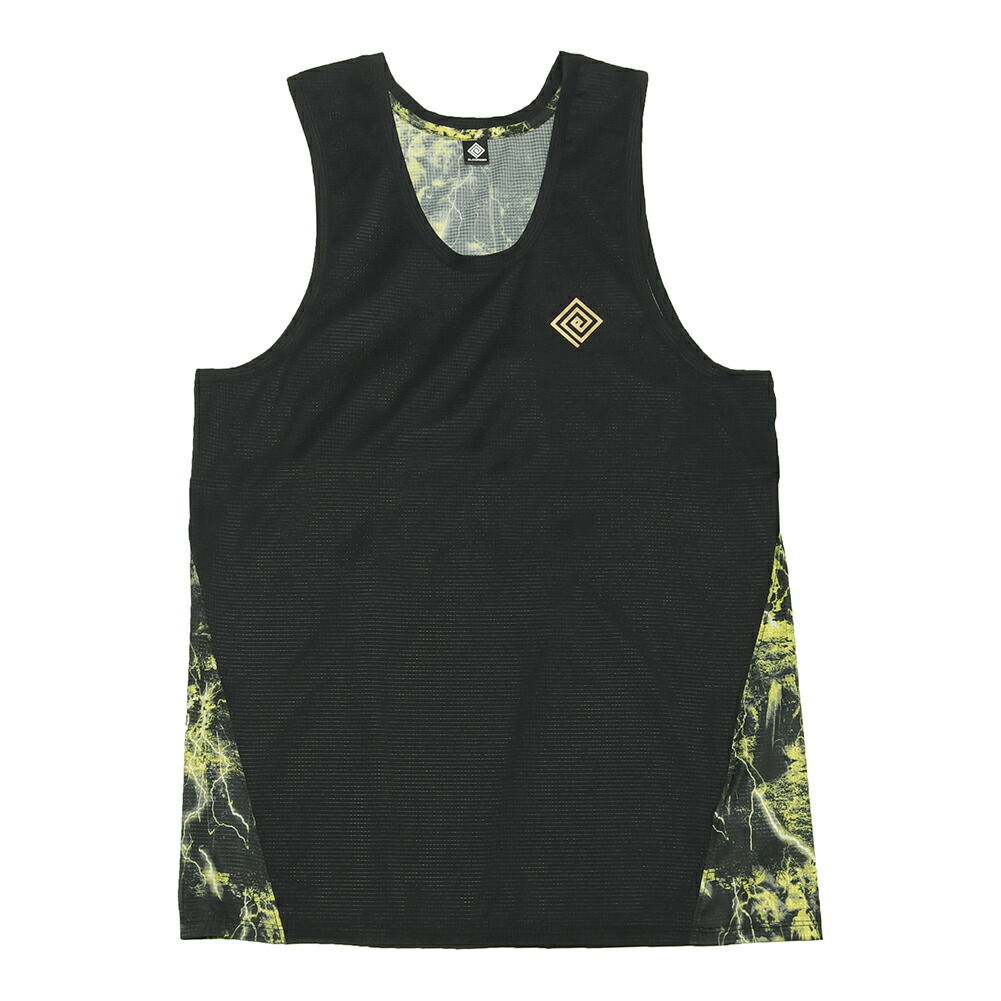 ELDORESO エルドレッソ Timothy Tank E1220315