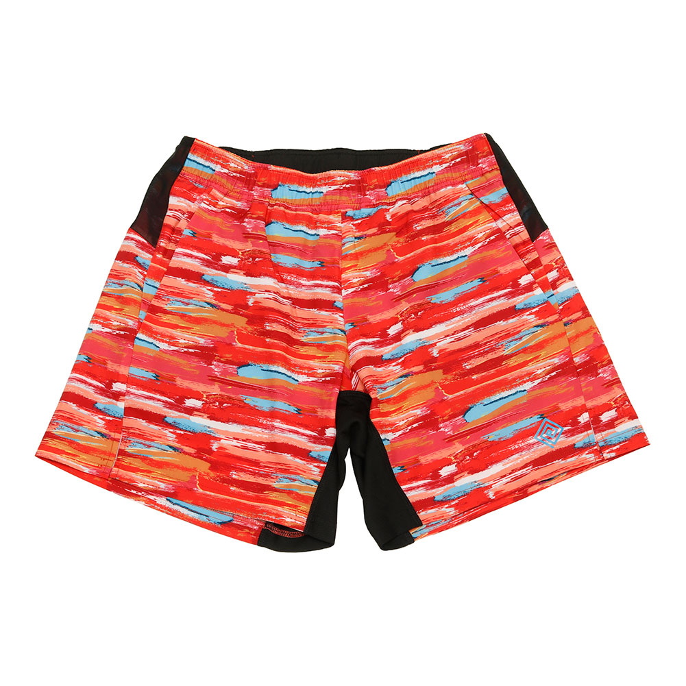 楽天市場】エルドレッソ ELDORESO Kiprui Buggy Shorts キプルイ