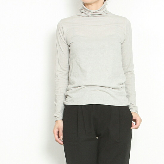 assiette アシェット サイロプレミアム 半袖Ｔシャツ A29-35287-52 assiette アシェット サイロプレミアム 半袖Tシャツ A29-35287