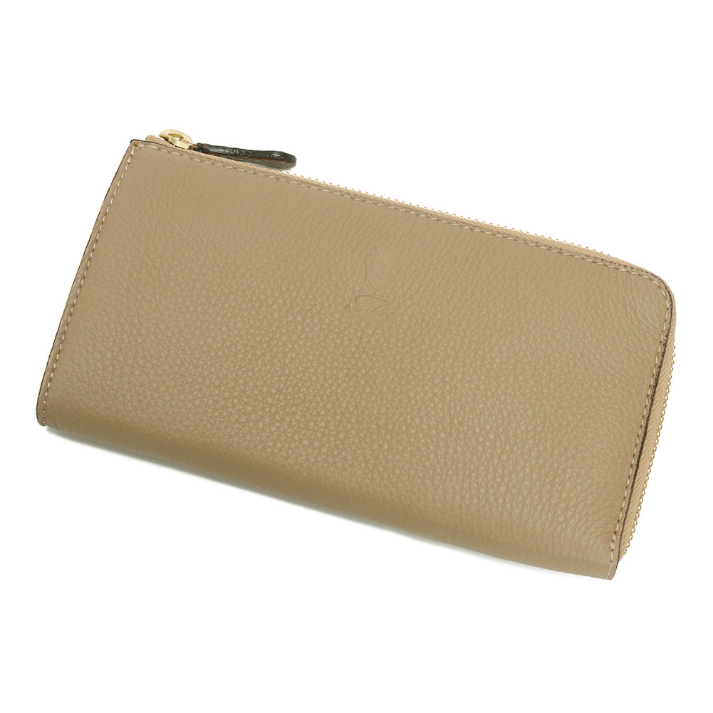 【引き換え証客体 6/20 20:00-6/29 9:59】Felisi フェリージ LONG Wallet 1075/1/LD
