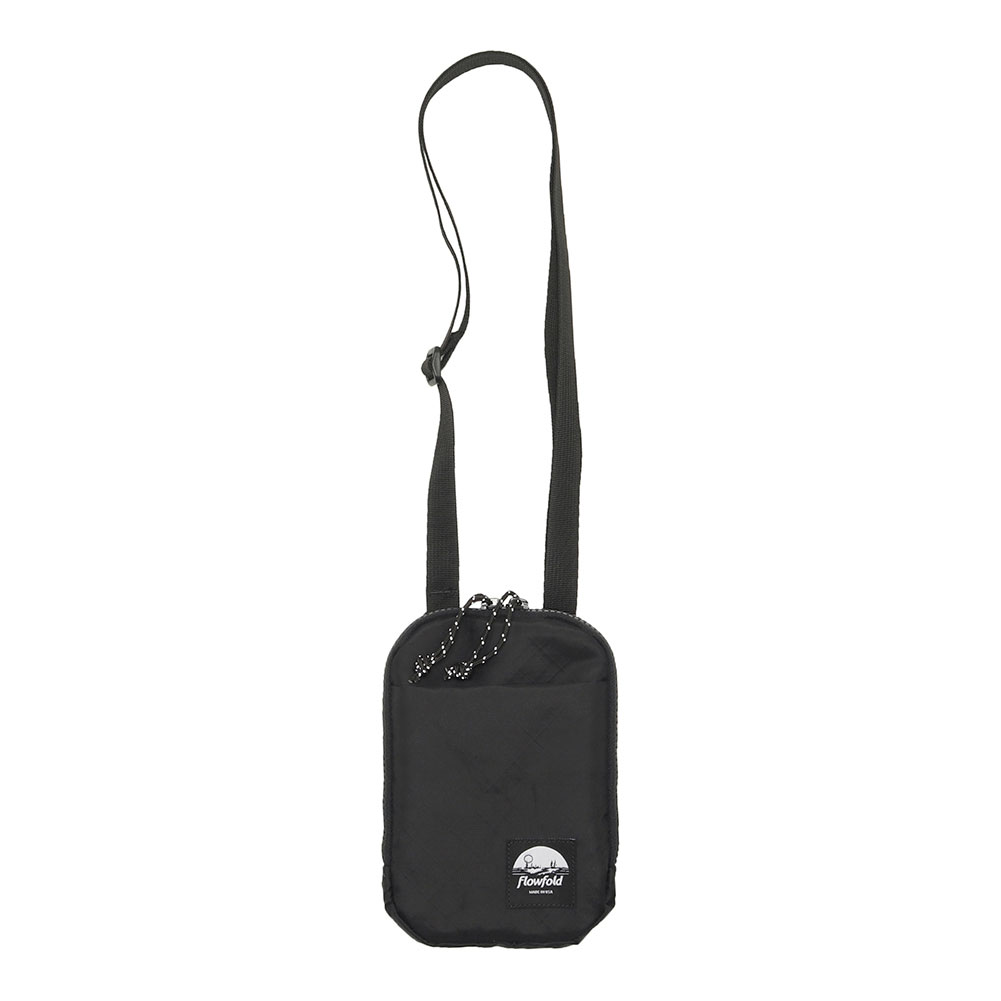 Flowfold フローフォールド PORTLAND PHONE BAG ffpxb