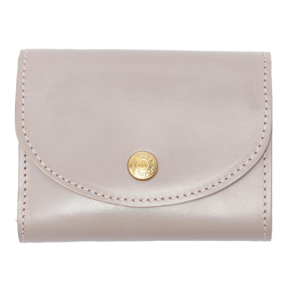 GLENROYAL グレンロイヤル FLAP SMALL PURSE 03-5885