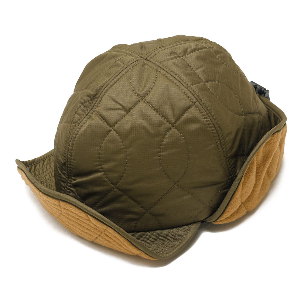 楽天市場】halo commodity ハロ コモディティ Flutter Flap Cap h223