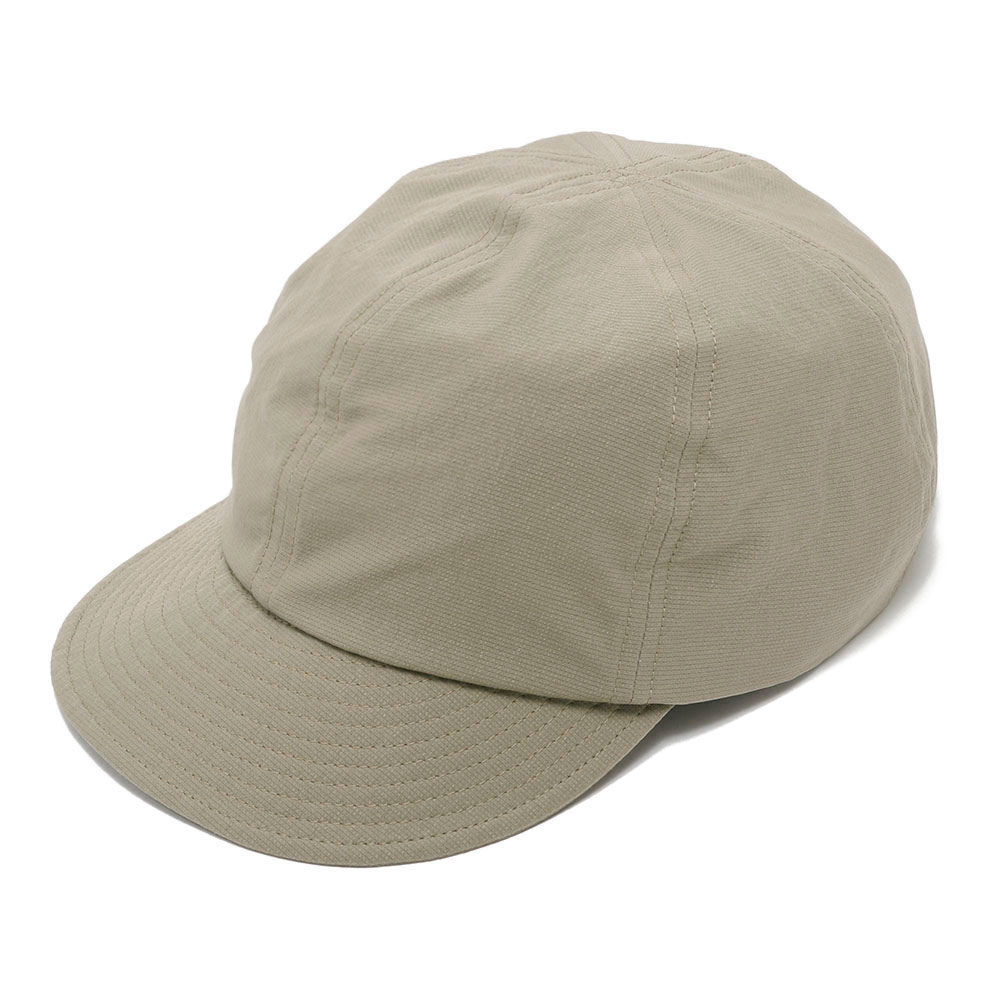 楽天市場】halo commodity ハロ コモディティ Buckwheat Cap HL-1020
