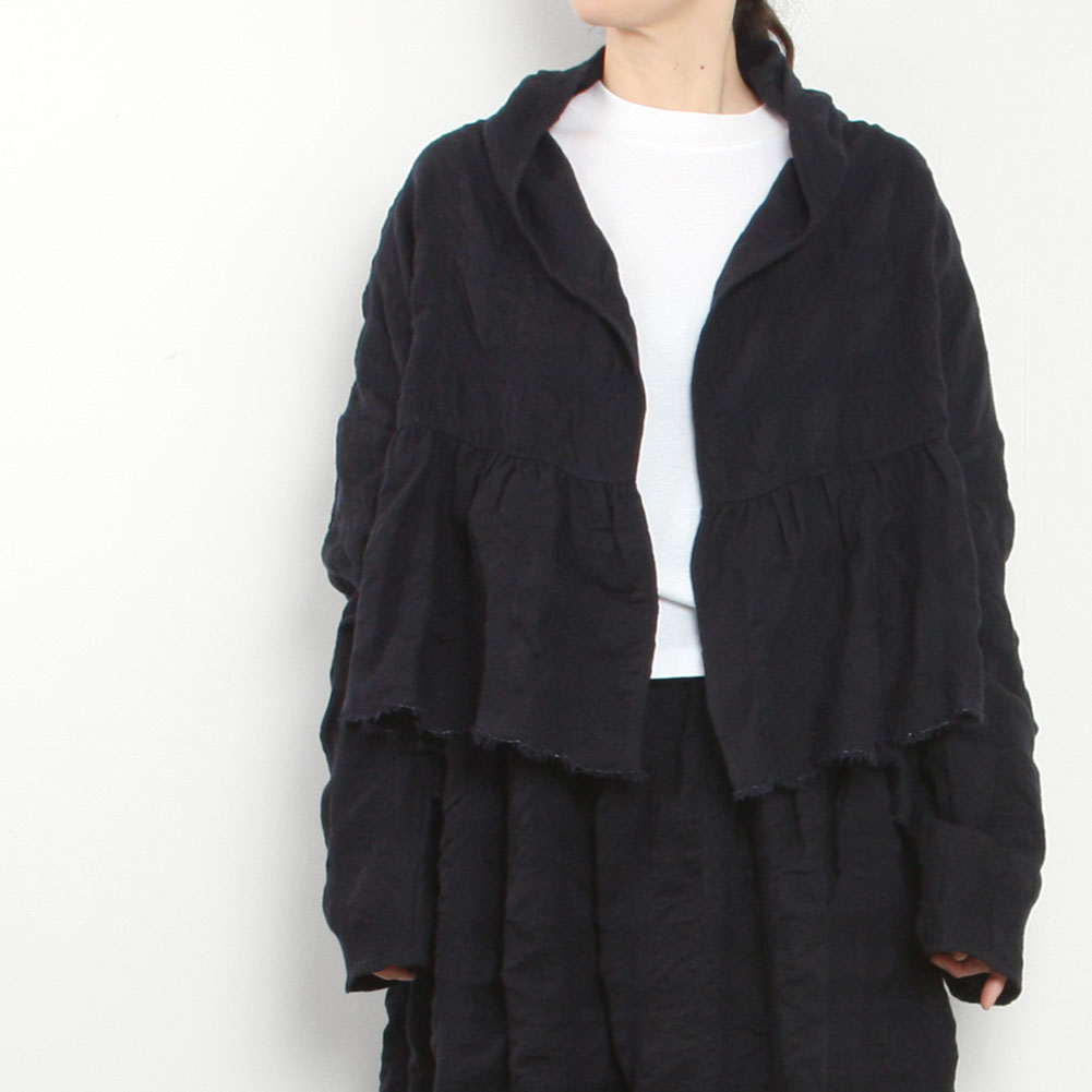 【クーポン券客体 6/4 20:00-6/11 1:59】Honnete オネット GATHERED CARDY C5