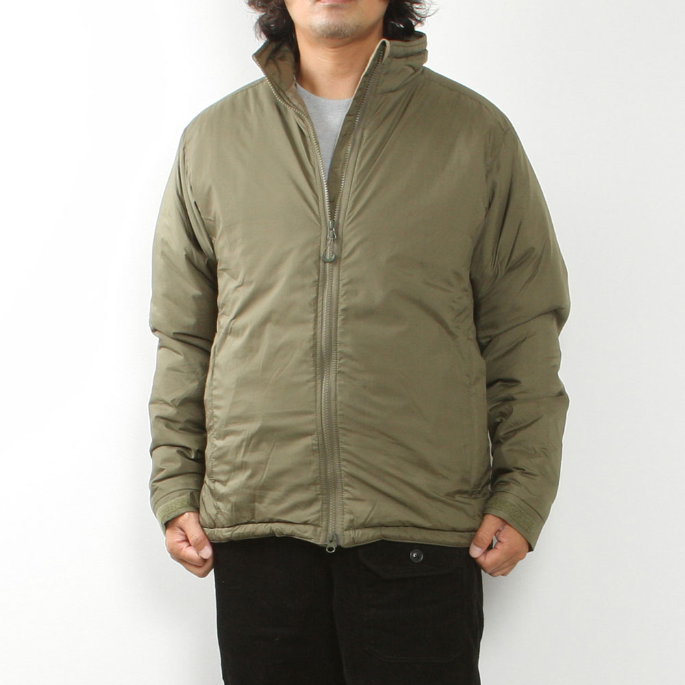 KEELA キーラ Belay Pro Jacket