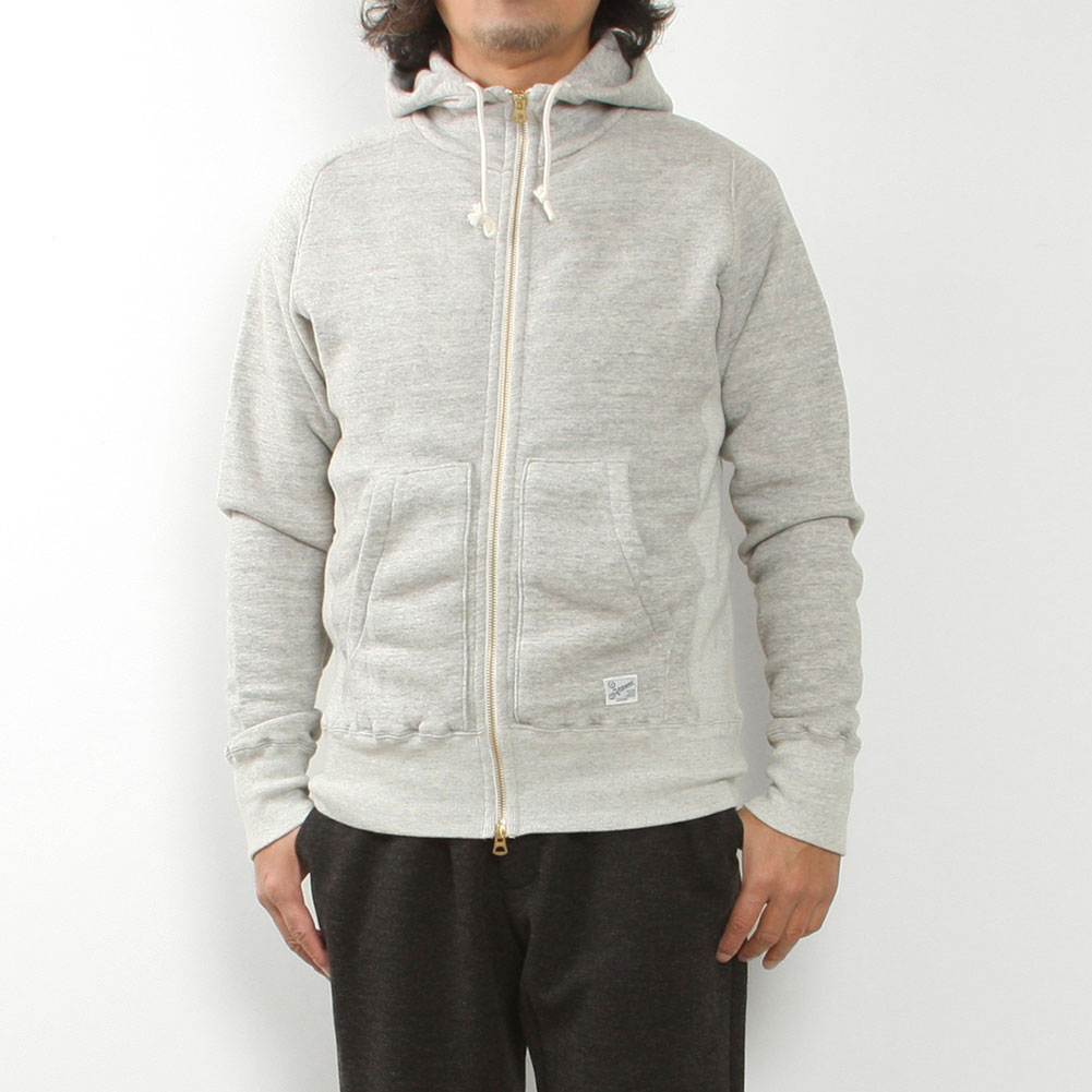 【引き換え証客体 6/4 20:00-6/11 1:59】Kepani ケパニ Neo Manhattan KP5002MS/ネオマンハッタン/パーカー