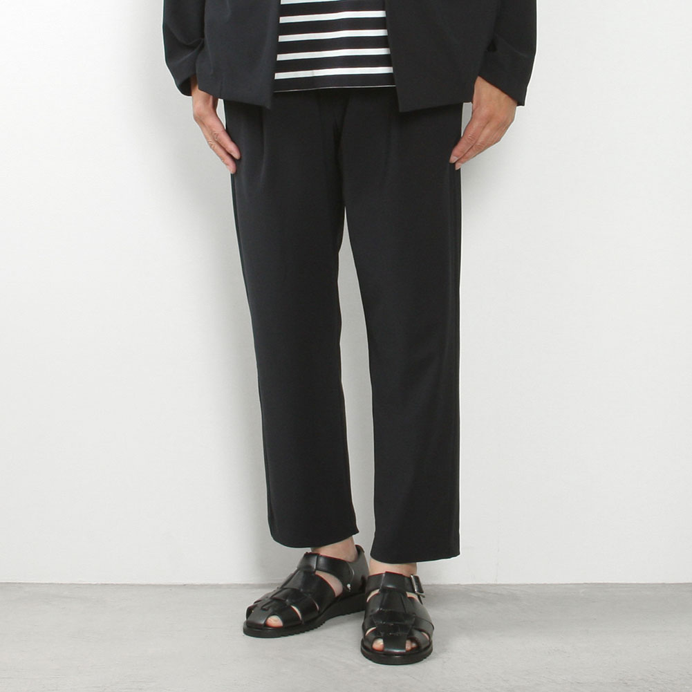 楽天市場】LAMOND ラモンド TWILL TWIST PANTS LM-P-123 : MIDLAND SHIP