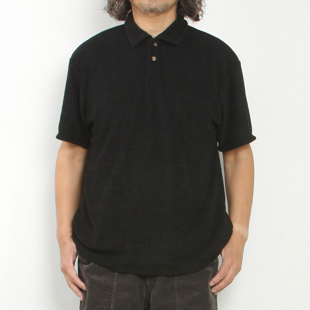 【クーポン券客体 6/4 20:00-6/11 1:59】melple メイプル 3.6 Pile Polo MP6SS018