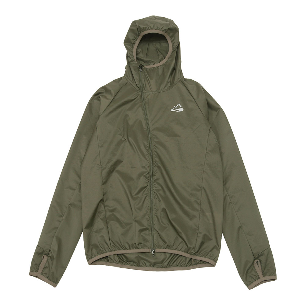 楽天市場】milestone マイルストーン Cloud Hoody MSRH-002 MSRH