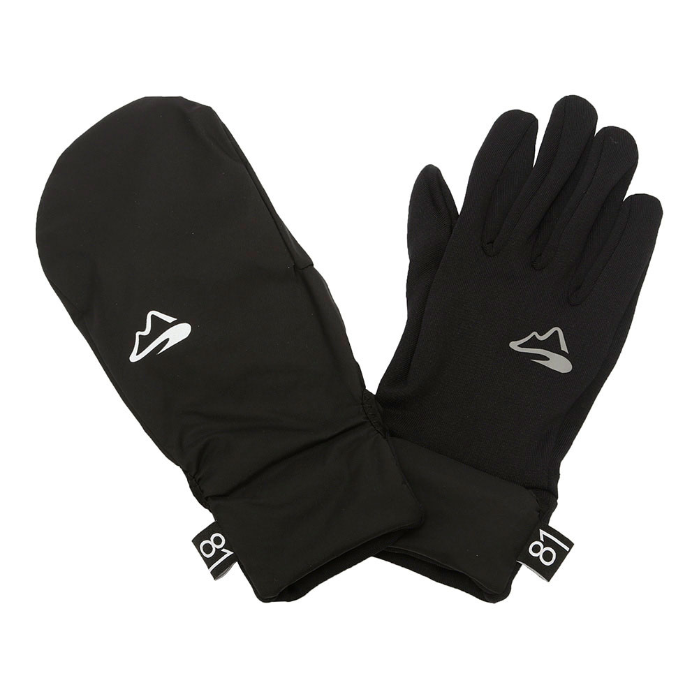 【楽天市場】milestone マイルストーン Fast Trail Glove：MIDLAND SHIP
