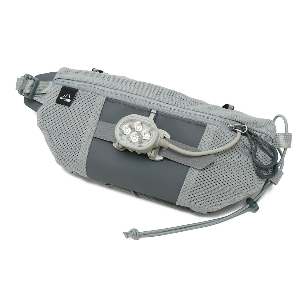 専用‼️ マイルストーン×パーゴワークス　 MS-i1＋RUSHLight 2.0 milestone x paagoworks MS-i1＋RUSHLight 2.0 | アウトドア