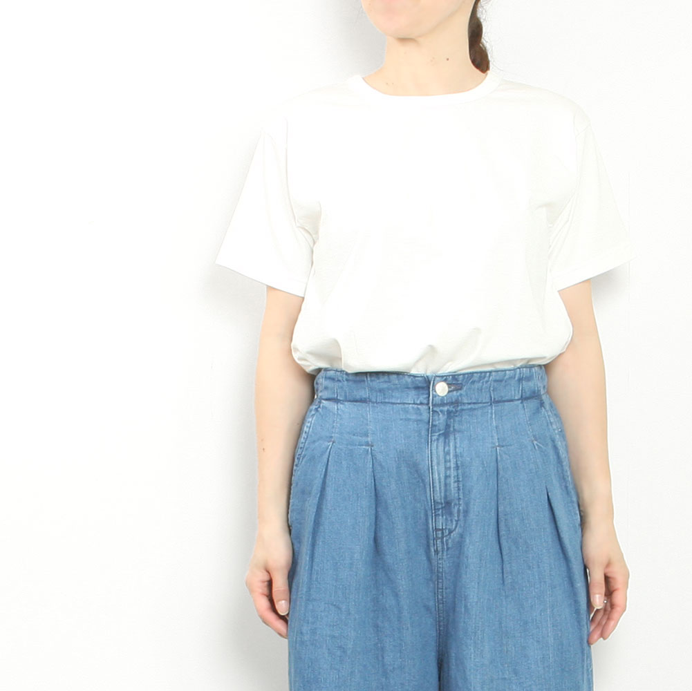 Nigel Cabourn ナイジェルケーボン BASIC T-SH|MIDLAND SHIP