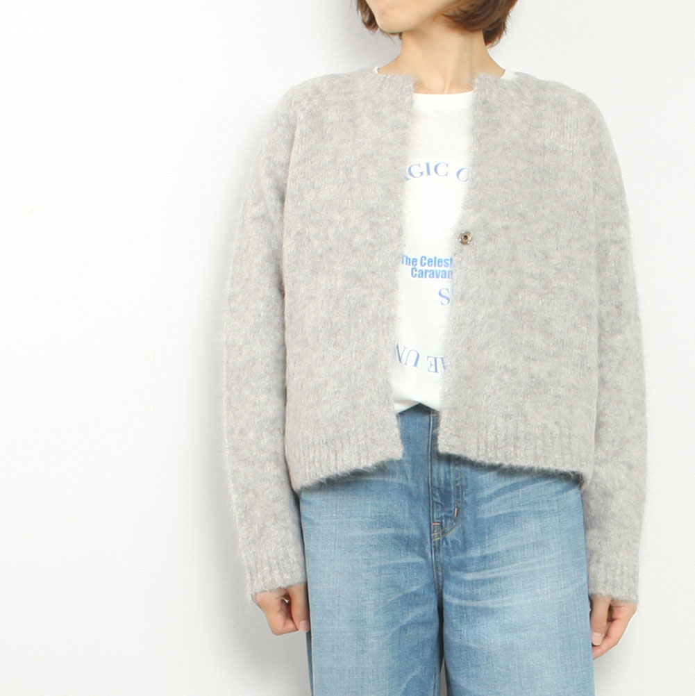 楽天市場】NOMBRE IMPAIR ノンブルアンペール フェイクファー キルト