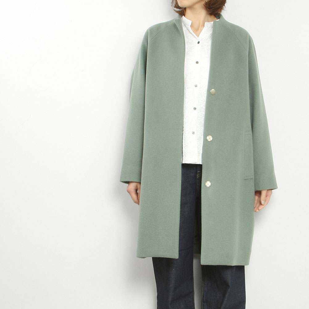 楽天市場】NOMBRE IMPAIR ノンブルアンペール アルパカ ウール