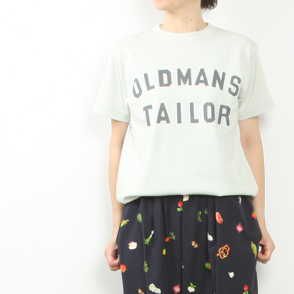 assiette アシェット サイロプレミアム 半袖Ｔシャツ A29-35287-52 assiette[アシェット]サイロプレミアム 半袖Tシャツ A29-35287