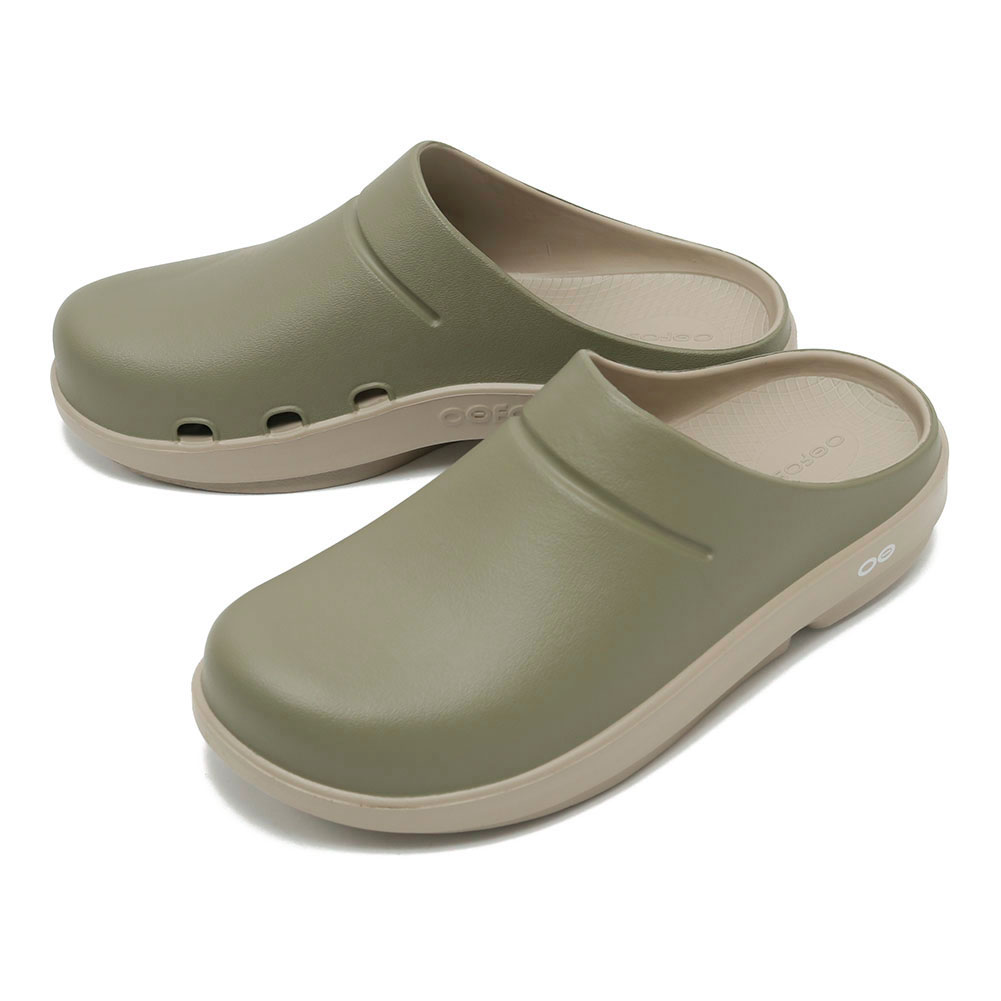 OOFOS ウーフォス OOcloog 5020071