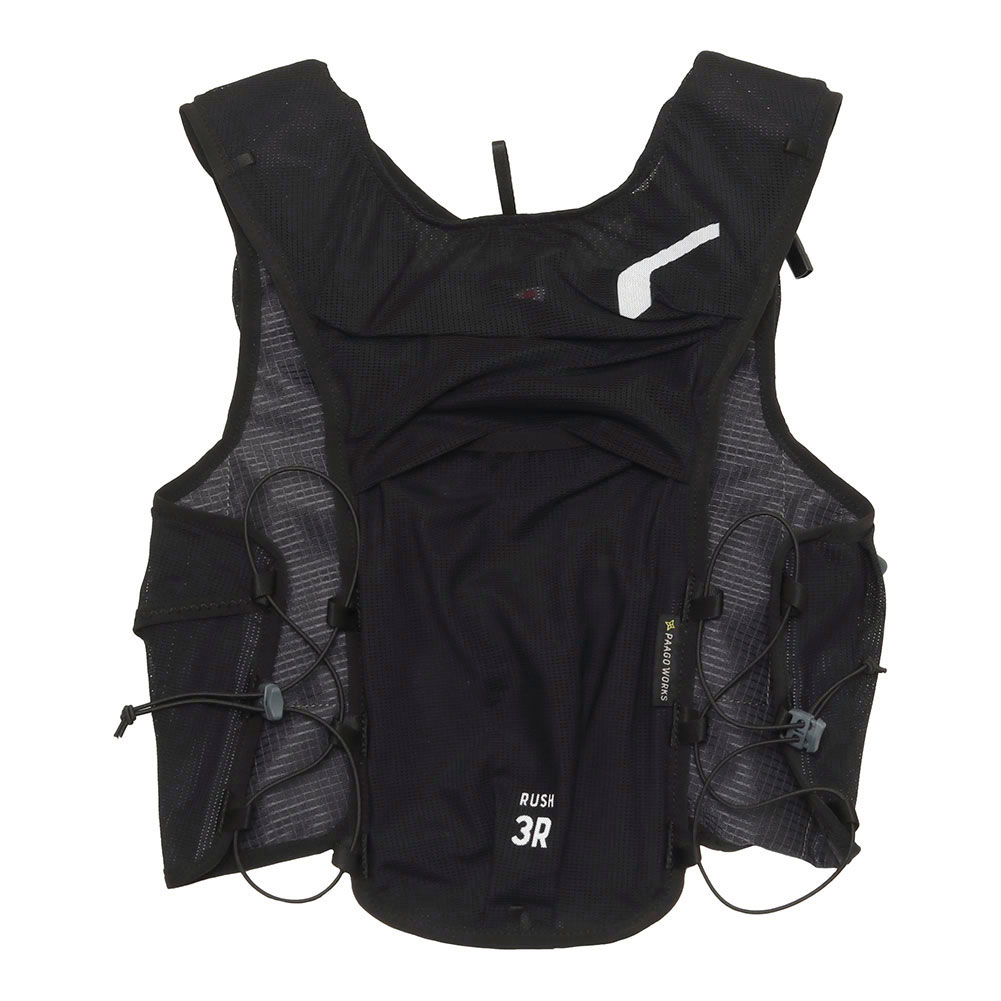 PAAGOWORKS パーゴワークス RUSH 3R RP606 13,024円