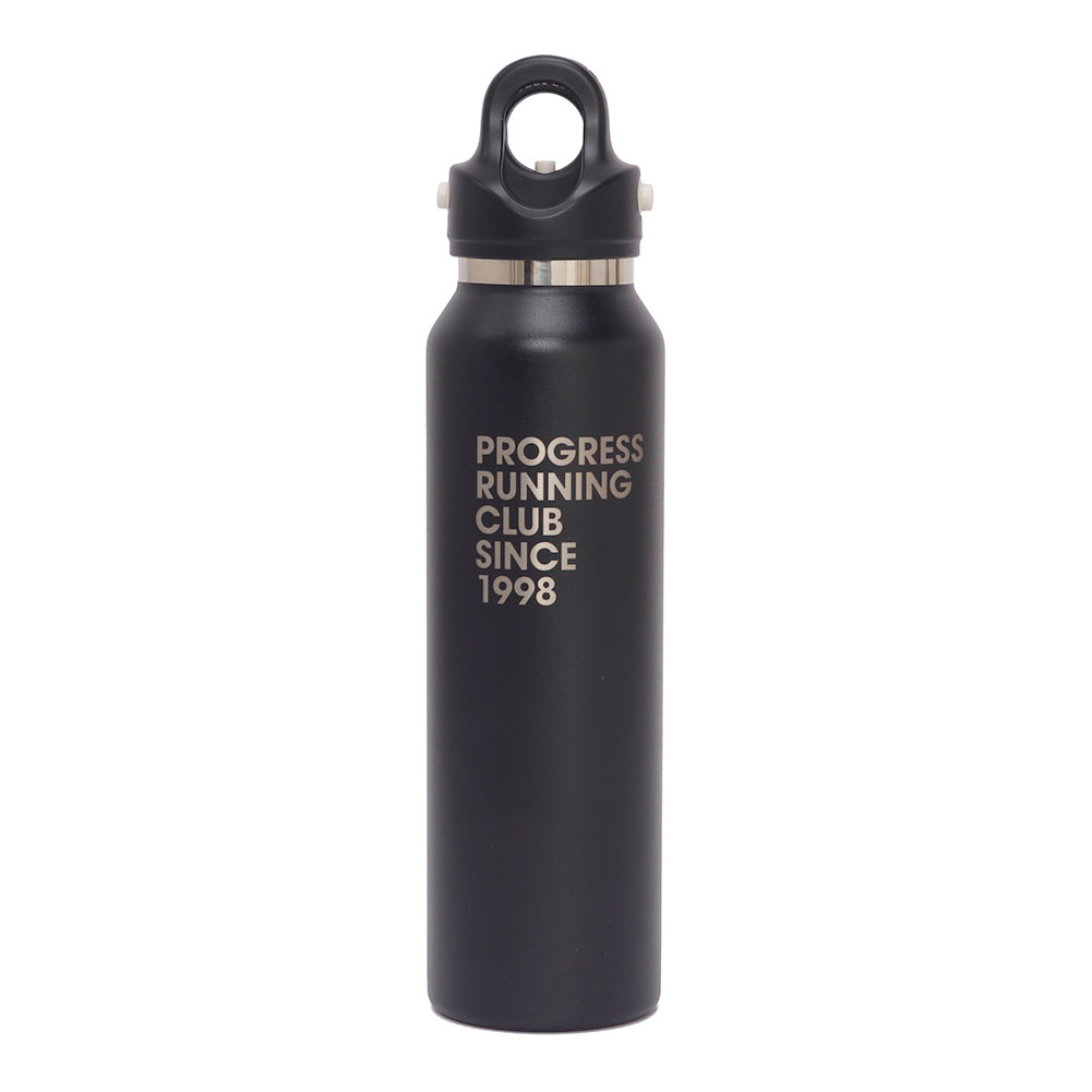 PROGRESS RUNNING CLUB プログレスランニングクラブ REVOMAX×PRC 1998 vacuum insulated flask 16薬局衡オンス