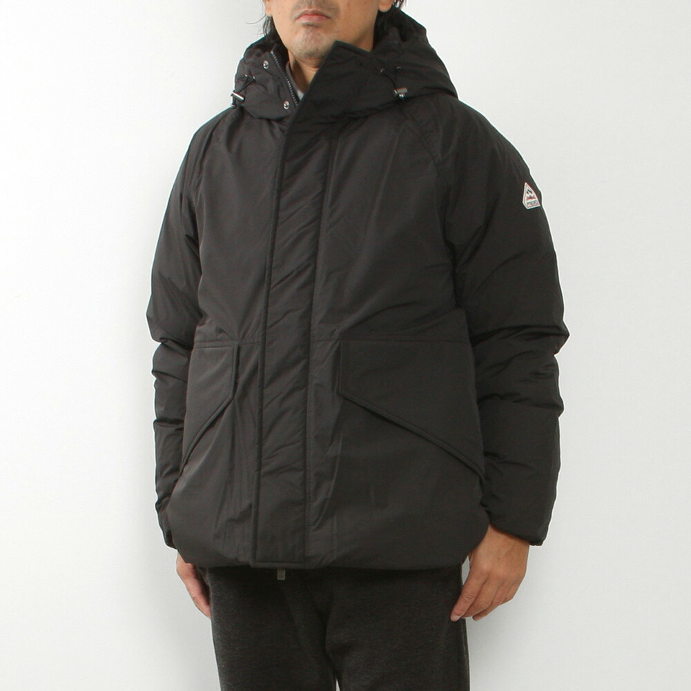 楽天市場】PYRENEX ピレネックス COVERT 2 コヴェール2 ダウン