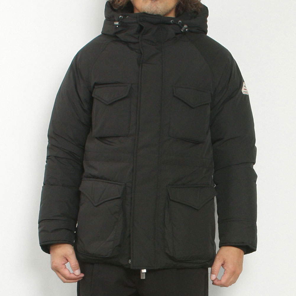 PYRENEX ピレネックス BAZUS HMY029|MIDLAND SHIP