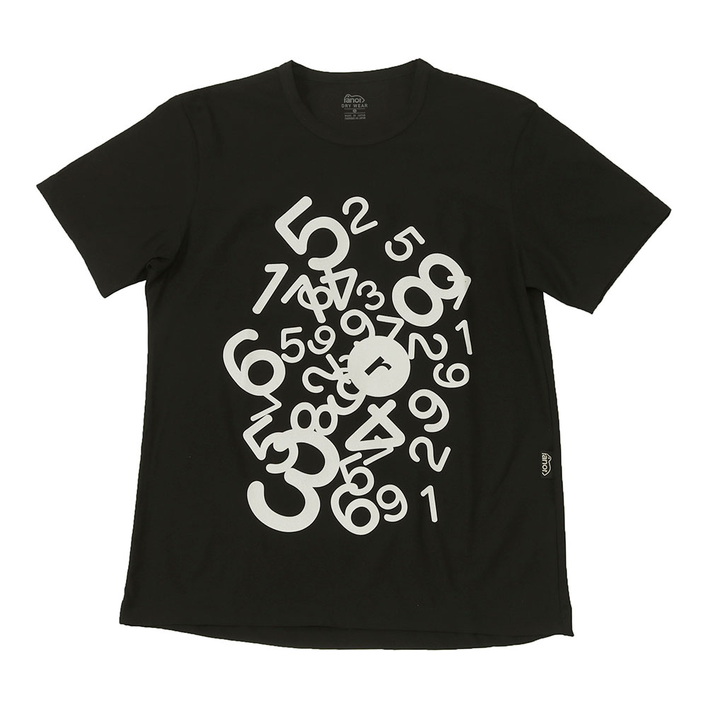 【楽天市場】ranor ラナー NUMEL Tee 817-1-161：MIDLAND SHIP
