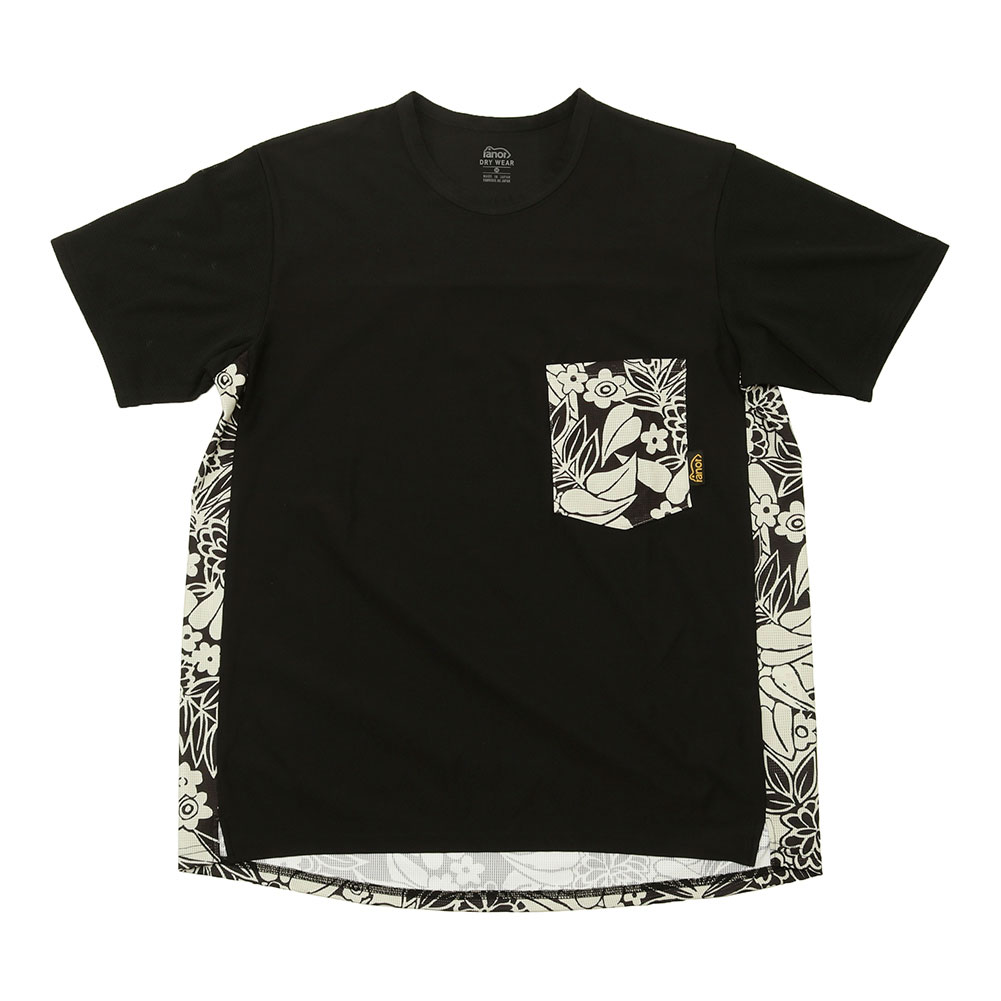 【楽天市場】ranor ラナー LEAF TEE 817-1-180：MIDLAND SHIP