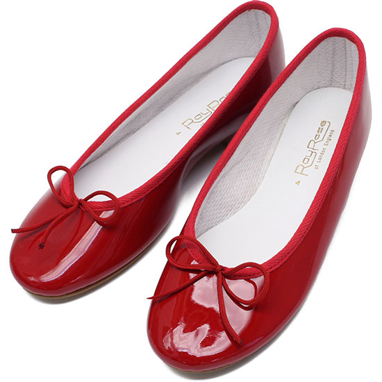Ray Rose バレエシューズ 4½ 22.5~23cm 楽天市場】【クーポンで20%OFF】レイローズ/RAY ROSE レザー