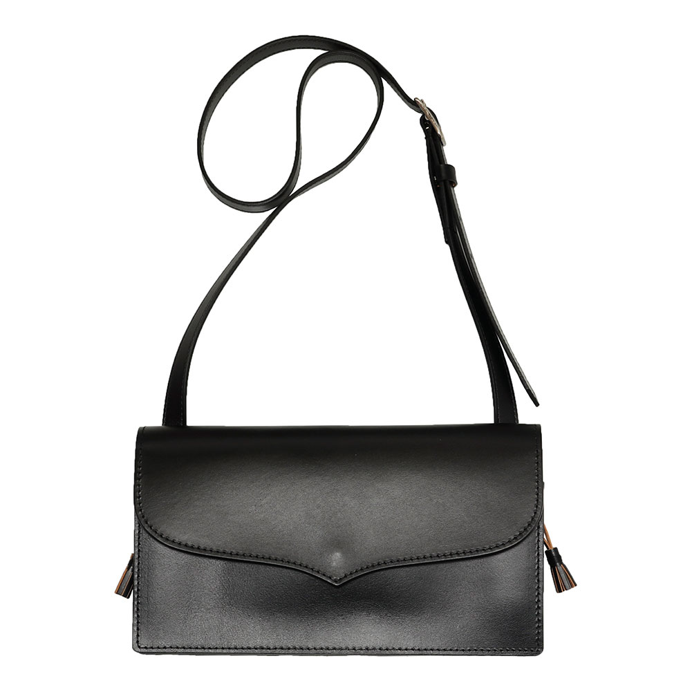 【引き換え証客体 6/4 20:00-6/11 1:59】R\u0026D.M.Co- アールアンドディーエムコー SHOULDER WALLET NO.7079