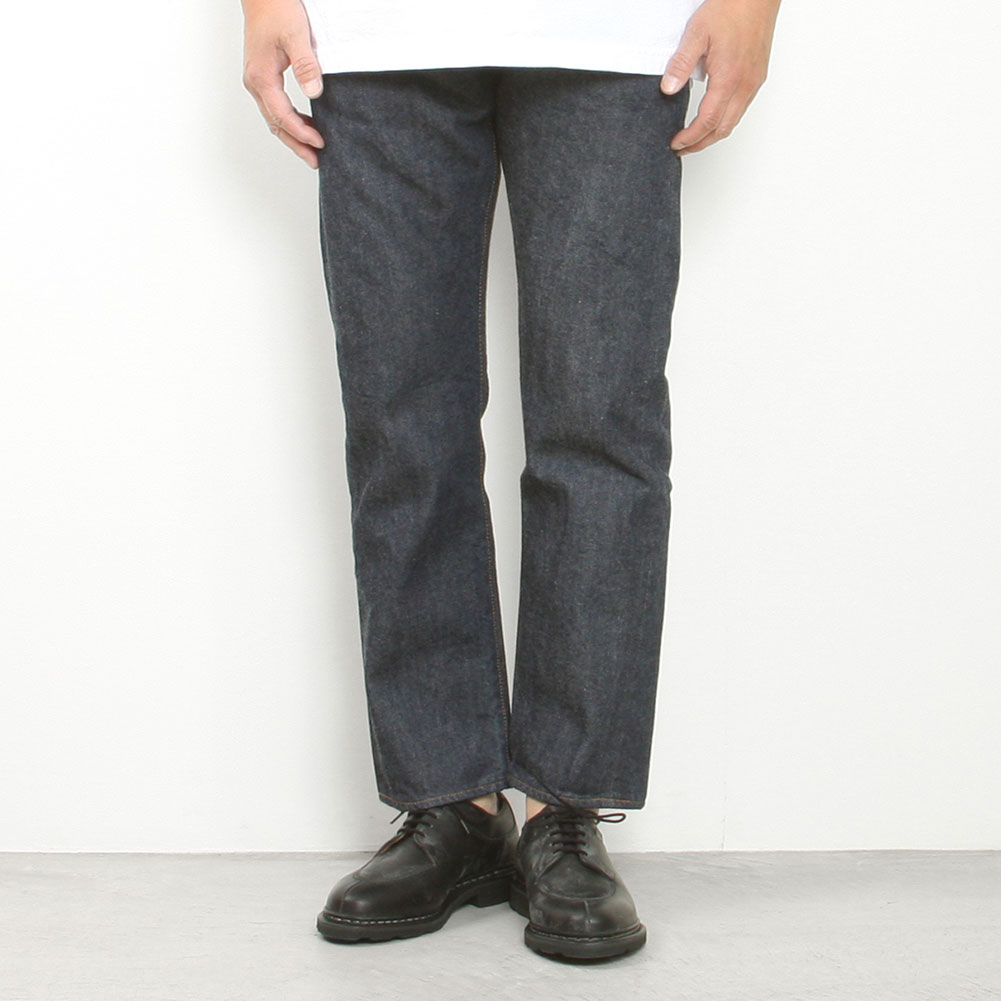 楽天市場】RESOLUTE (リゾルト) 710 ワンウォッシュ 66モデル ジーンズ