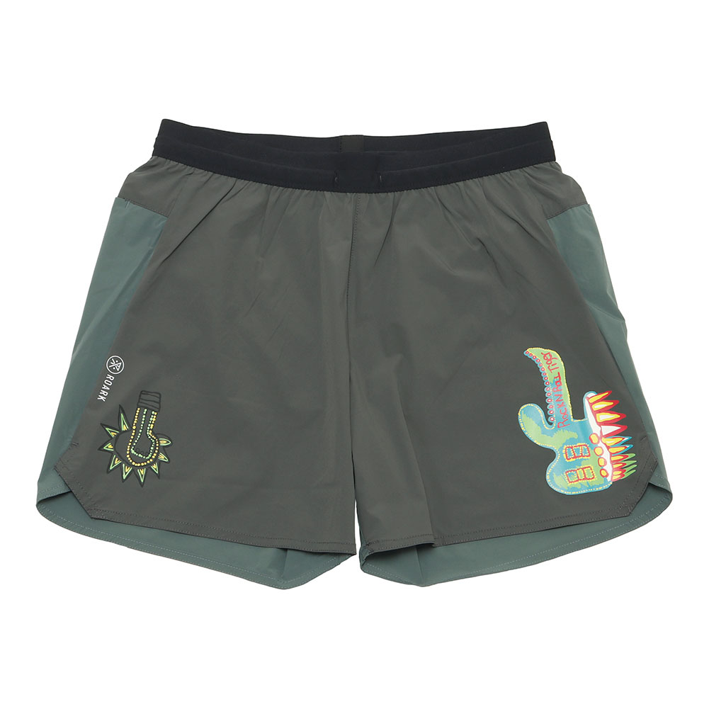 楽天市場】ROARK／RUN AMOK ロアーク／ランアモック ALTA 5 RS325-KFF