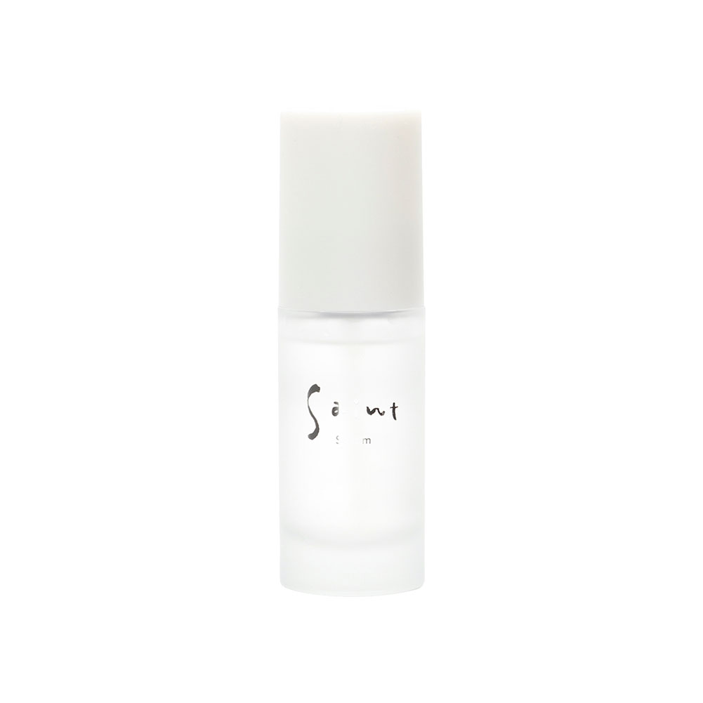 Saint サン serum（美容液）