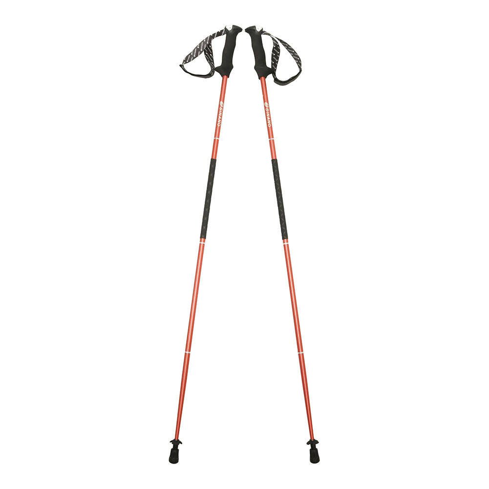 SINANO シナノ TRAIL RUNNING POLE 13.6 NEO
