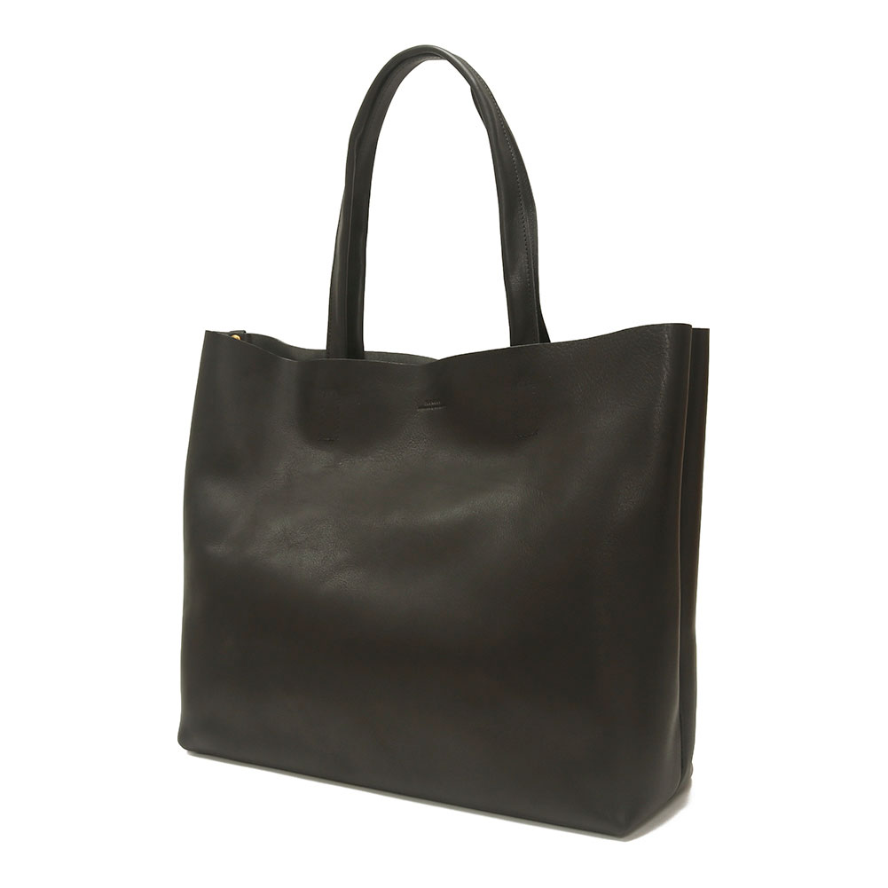 楽天市場】【orslow】オアスロウLeather Tote Bagレザートート