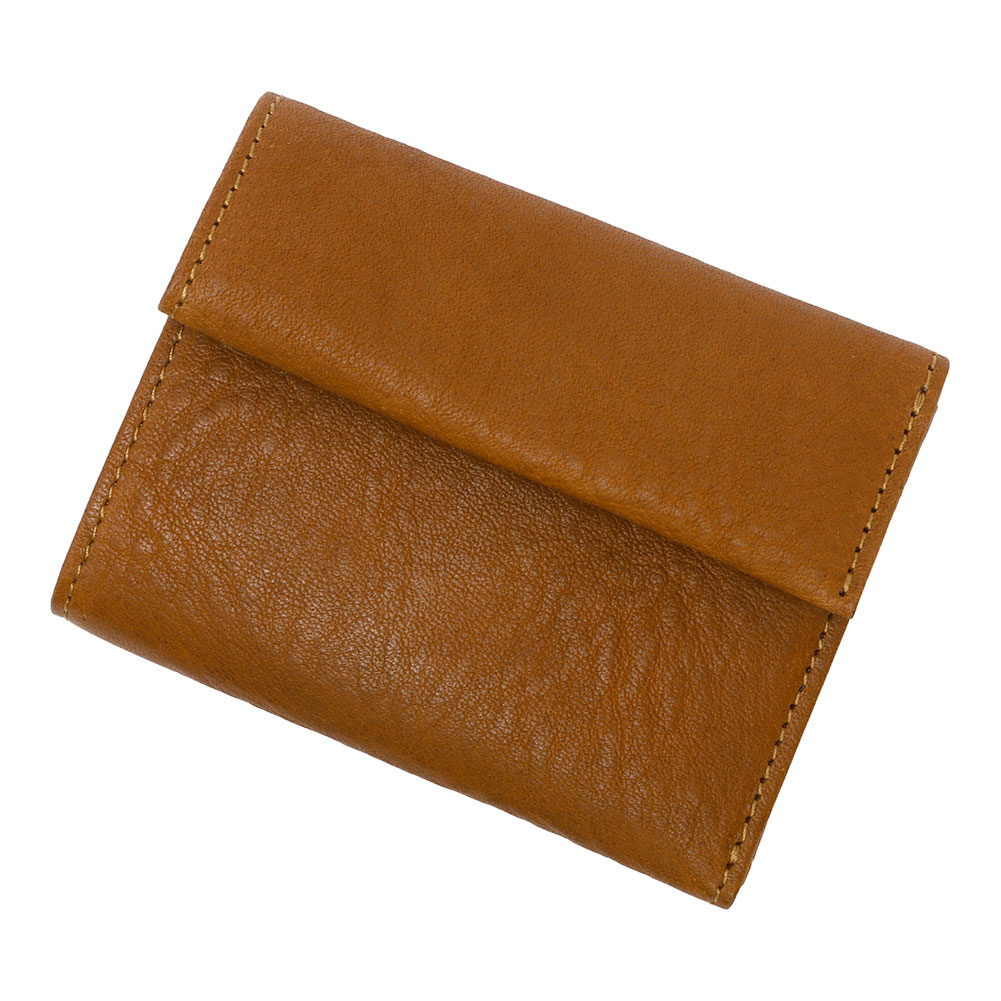 【引き換え証客体 6/4 20:00-6/11 1:59】SLOW のろ臭い bono Clasp Tifold Wallet 333S131L