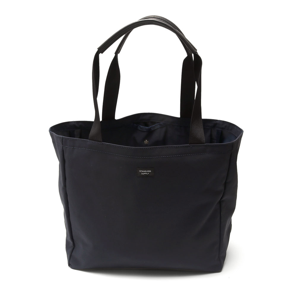 STANDARD SUPPLY スタンダードサプライ SIMPLICITY A4 BTOTE