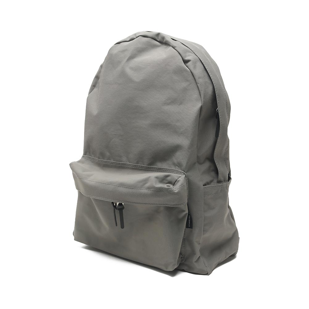 STANDARD SUPPLY リュック　ダークグレー 楽天市場】STANDARD SUPPLY/ NEW TINY DAYPACK （ブラック/スチール